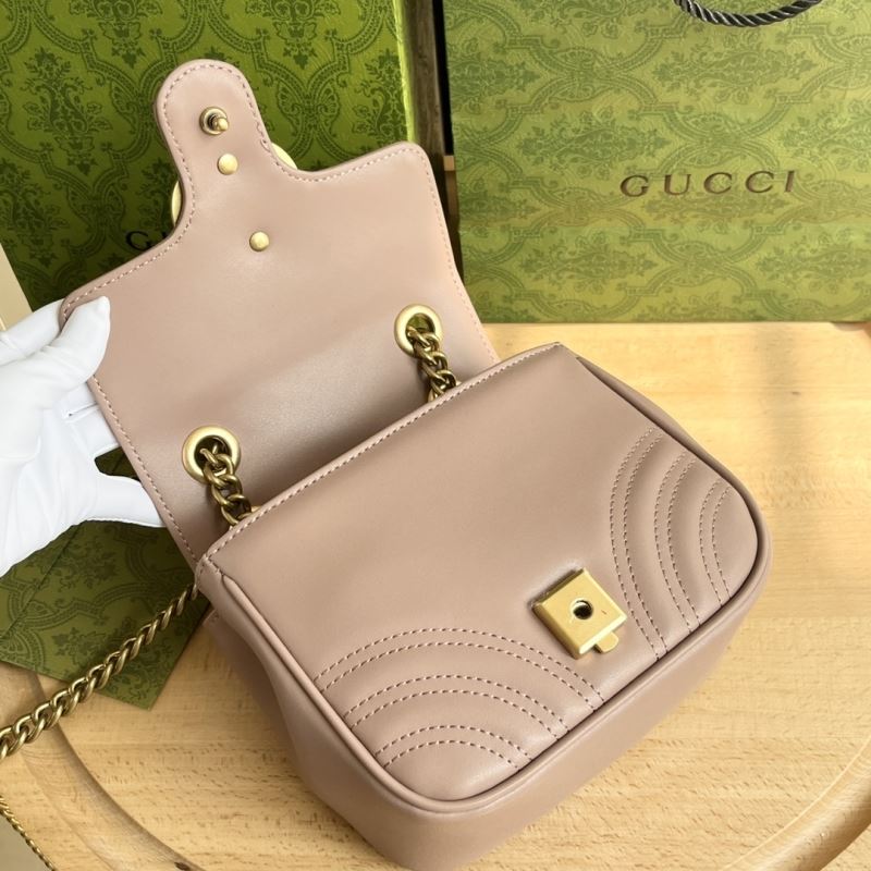 Gucci Satchel Bags